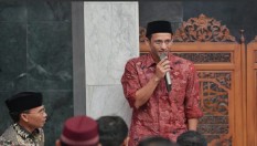 Bikin Haru, Seperti Ini Tanggapan Warganet Baca Pidato Menteri Nadiem untuk Guru