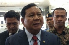 Hasil Survei IPO, Tito Tak Cocok Jadi Mendagri, Prabowo Paling Cocok Jadi Menhan