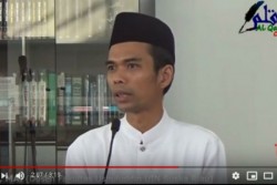 Haramkan Dadu dan Catur, Begini Penjelasan Ustaz Abdul Somad