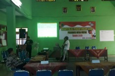 Banyak Petahana Kalah dalam Pilkades Serentak di Gunungkidul