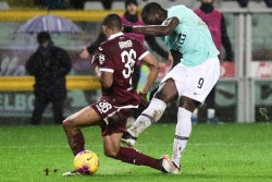 Inter Terus Tempel Juventus, Milan vs Napoli Seri