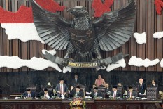 Wakil Ketua MPR Ajak Lawan Segala Bentuk Radikalisme