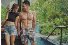 Nana Mirdad Ungkap Alasan Sering Umbar Kemesraan di Media Sosial