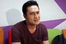 Jarang Muncul, Ini Alasan Indra Bruggman Tinggalkan Layar Kaca