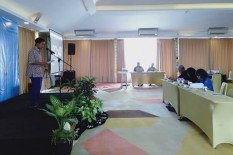Lewat Lomba, Disbud Jogja Kenalkan Cerkak ke Anak-Anak