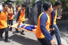 Target Pembentukan KTB di Jogja Komplet