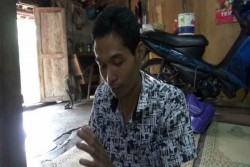 Begini Kisah Warga Gunungkidul Tangkap Tuyul di Kuburan Angker