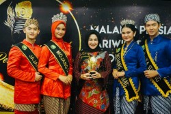 Pemkab Klaten Berhasil Raih Empat Penghargaan Nasional