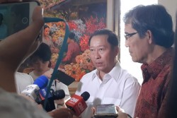 Kursi Menteri Disebut Dibanderol Rp500 Miliar