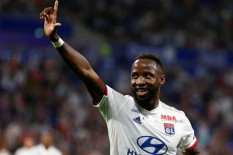 Moussa Dembele Sementara Ini Top Skor Liga Prancis