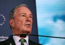 Bloomberg Siap Kalahkan Trump dalam Pemilu 2020