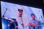 Sheila on 7 Gemparkan Panggung The 90's Festival di Jakarta