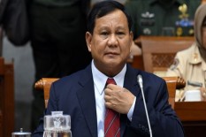 Menhan Ajak Negara Asean Perangi Terorisme