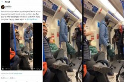Bela Keluarga Yahudi, Perempuan Muslim di London Ini Menuai Simpati