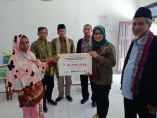 UMY Raih Bintang Tiga Kluster Mandiri Kategori Penelitian dan Kluster Unggul Kategori Pengabdian