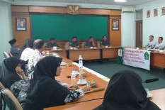 Guru Madrasah Terus Desak Pencairan Tukin
