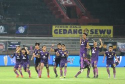 Persik Juara Liga 2 2019