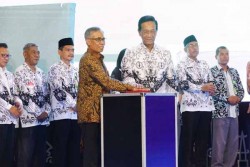 OJK Dorong Semangat Menabung di DIY