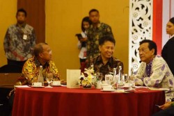 OJK Dorong Iklim Usaha di DIY