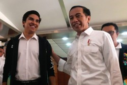 Tersandung Kasus Dugaan Penyalahgunaan Jabatan, Menpora Malaysia Syed Saddiq Siap Mundur