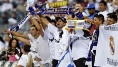 Jadwal Liga Champions, Barcelona vs Borussia Dortmund, Madrid vs PSG