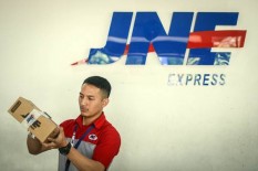 Sudah Tahu Belum? JNE Gelar Gratis Ongkos Kirim 2 Hari!
