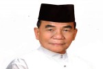 Jokowi Beri Grasi ke Terpidana Suap Alih Fungsi Hutan Annas Maamun
