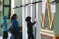 Ini Formasi-Formasi yang Tak Diminati di Pendaftaran CPNS DIY