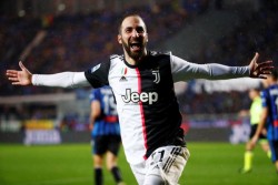Liga Champions: Prediksi Juventus Vs Atletico Madrid
