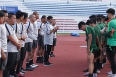 Filipina Tak Becus Gelar SEA Games, Timnas Indonesia Beli Air Minum Sendiri