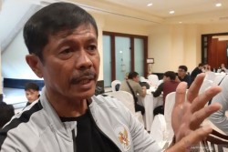 SEA GAMES 2019: Ini Kunci Kemenangan Indonesia Atas Thailand
