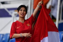 Tonton Laga Indonesia Vs Thailand, Harapan Miyabi Jadi Kenyataan