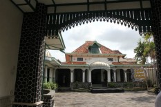Festival Budaya Kotagede Edukasikan soal Warisan dan Cagar Budaya