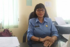 Pasar Piyungan Bakal Dijadikan Pasar Sehat