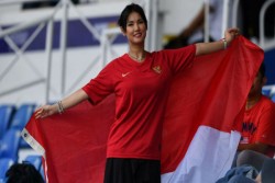 Geram dengan Agnes Monica, Netizen Banggakan Miyabi 