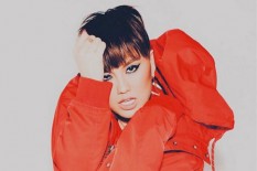 Agnez Mo Mengaku Tak Berdarah Indonesia, Ternyata Sang Ayah Pernah Bela Timnas
