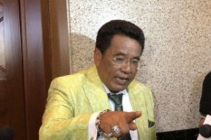 Begini Sindiran Pedas Hotman Paris ke Agnez Mo