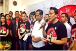 Diaz Hendropriyono Bantah Stafsus Milenial Hanya Pajangan: Jangan Dikelilingi Orang Tua Terus