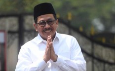 Wakil Menteri Agama Sebut Reuni 212 Hukumnya Boleh, tapi...