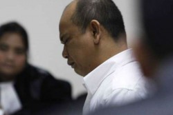 Jokowi Beri Grasi Terpidana Korupsi Annas Maamun, Begini Tanggapan KPK