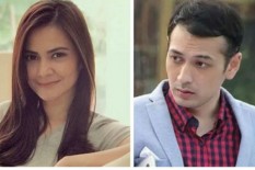 Jelang Nikah dengan Richard Kevin, Cut Tari Minta Doa