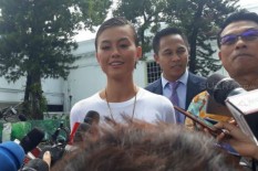 Ditjen Imigrasi: Paspor Agnez Mo Dikeluarkan KJRI Los Angeles