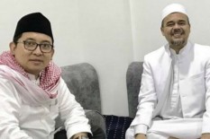 Pengacara: Rizieq Belum Bisa Pulang karena Belum Dapat Visa