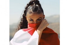 Meski Tak Berdarah Indonesia, Agnez Mo Mengaku Cinta Tanah Air