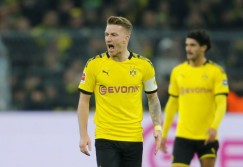 Prediksi Barcelona Vs Borussia Dortmund