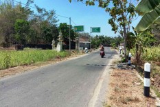 DIY Siapkan Regulasi Khusus Wilayah Perbatasan
