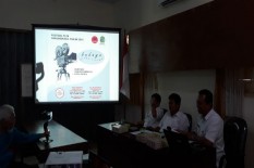 Jaring Sineas Muda, Disbud Gelar Festival Film Gunungkidul 2019