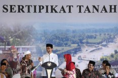 Menteri Agraria & Tata Ruang Sebut 74 UU Menghambat Investasi