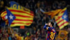 Barcelona dan Leipzig Lolos ke Babak 16 Besar Liga Champions