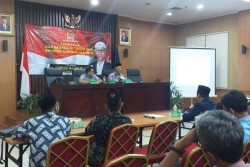 Belum Konkret, Deradikalisasi Masih Sebatas Gaung